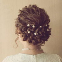 hair